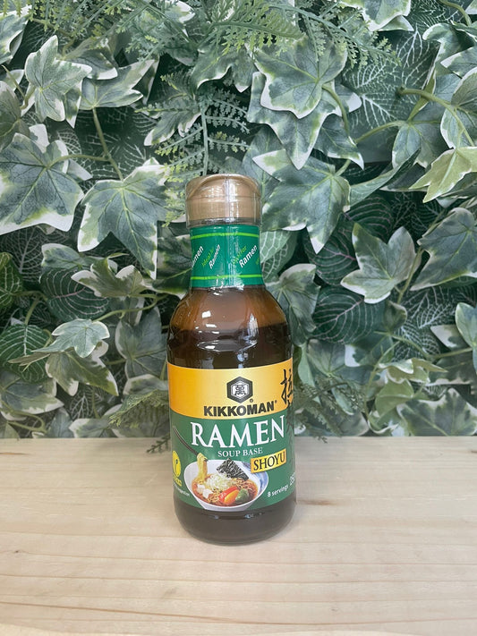 Base zuppa per ramen Kikkoman