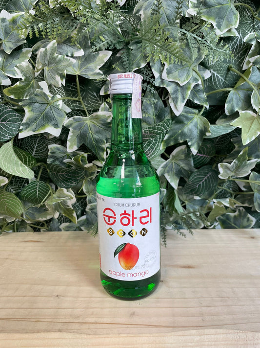 Soju Apple Mango (350ml)