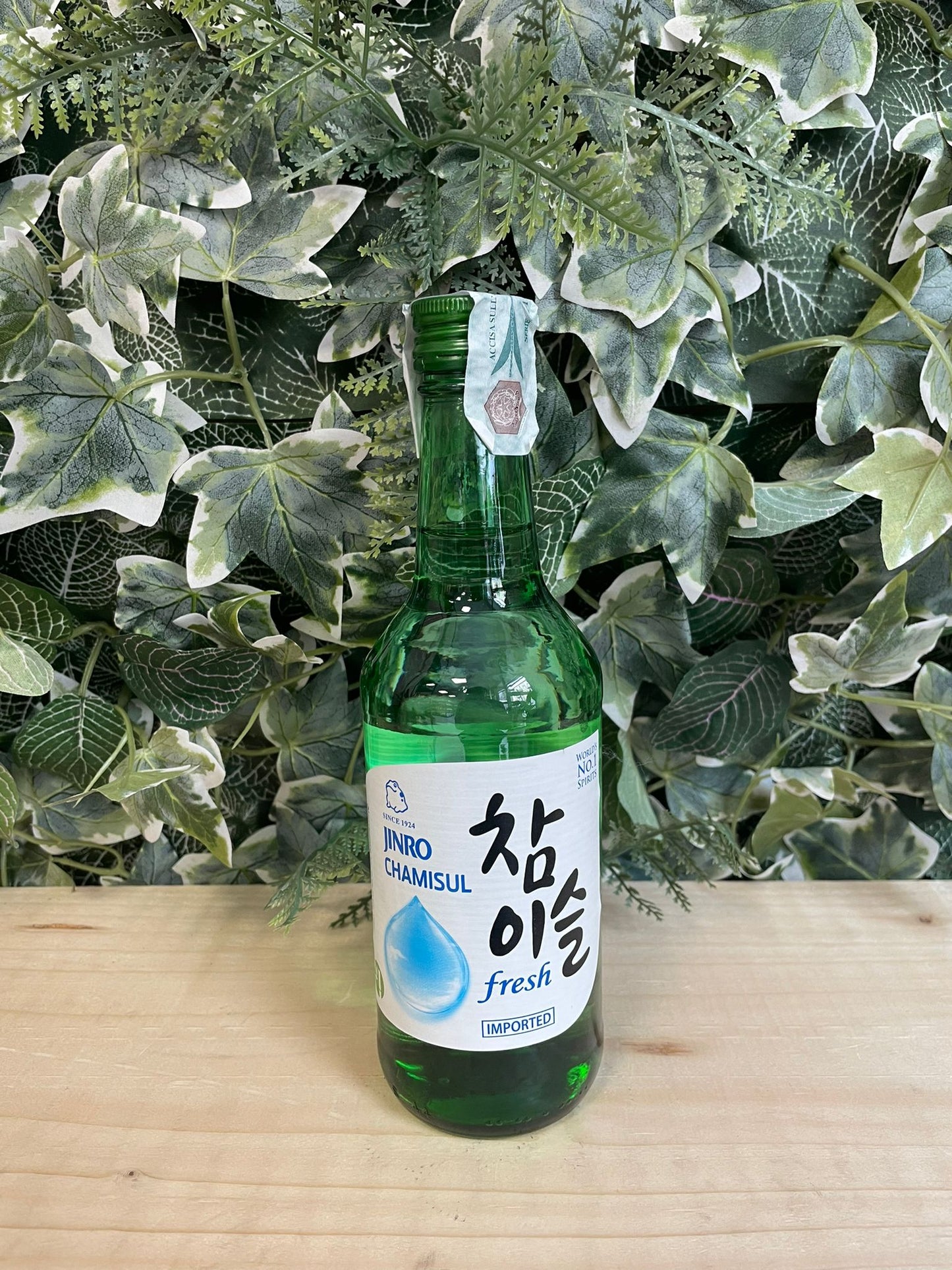 Soju Fresh (350ml)