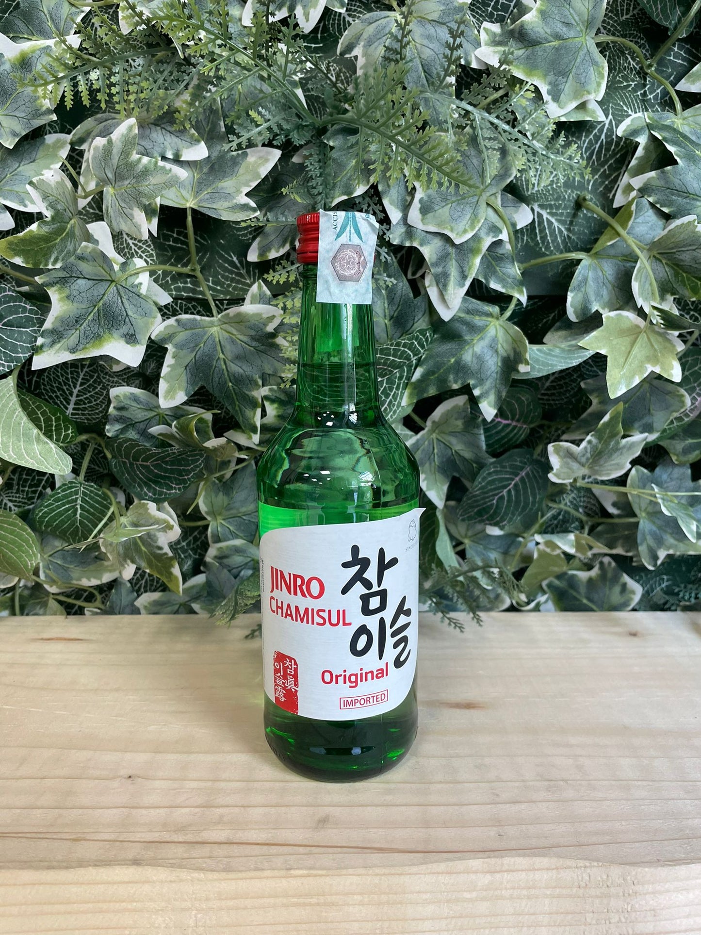 Soju Original (350ml)
