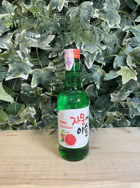 Soju Pompelmo (350ml)