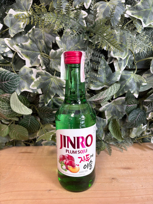 Soju alla Prugna (350ml)