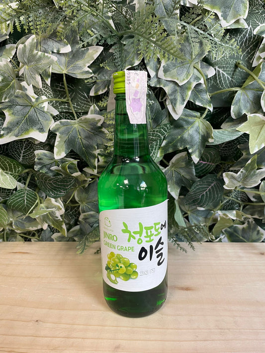Soju Uva (350ml)