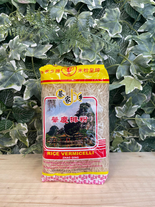 Spaghetti di riso 400gr