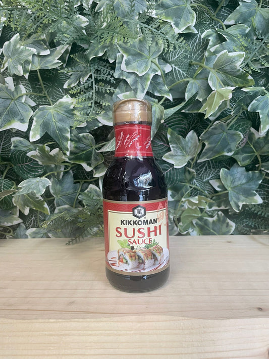 Sushi sauce kikkoman - teriyaki classica - unagi sauce (250ml)