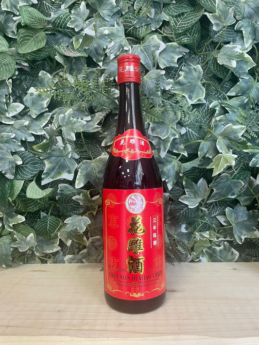 Vino di riso da cucina 750ml