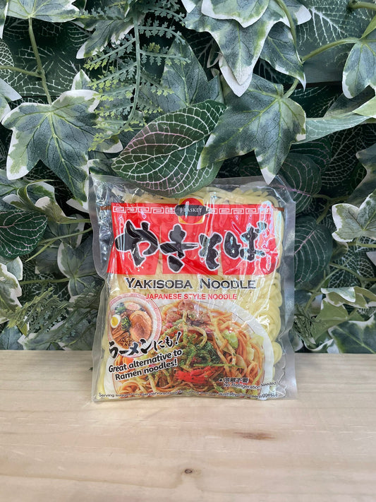 Yakisoba monoporzione